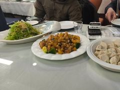 -黑石礁酒楼·海鲜(黑石礁店)