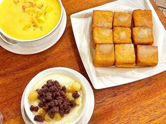 -正德顺順德雙皮奶(中信店)