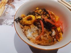 -蝉一日本料理(高新区店)