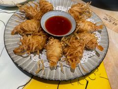 -华阳时光吧餐厅(华阳广场国际大饭店)