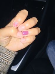 -阿噶西美甲美睫