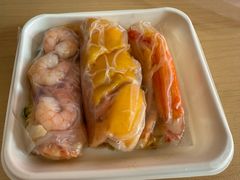 -一味一诚•鲜嫩烤鱼(昌发展万科广场店)