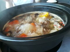 -罗勒家·养生火锅· Bistro(大望路店)