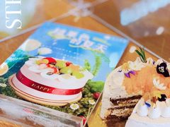 -卷心卷意·轻甜蛋糕(新光天地店)