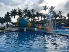 -三亚亚龙湾天域度假酒店