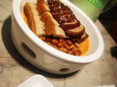 -锦园春香港茶餐厅(西海湾旗舰店)