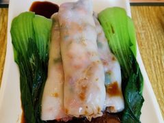 香滑馬拉糕-添好运点心专门店(百老汇店)
