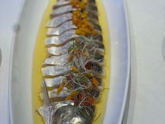 -香山湖渔家大院