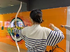 -Skay•射箭馆•弓箭娱乐(体育西店)