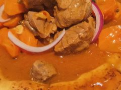 -新疆兵团食府清真(马连道店)
