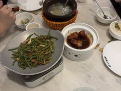 -小菜园新徽菜(合肥之心城店)