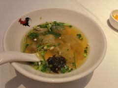 莆田扁肉汤（位）-莆田餐厅PUTIEN(深圳湾万象城家宴店)