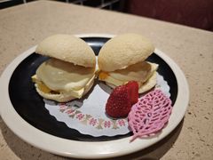 -点都德(聚福楼店)
