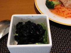 -昆山裕元花园酒店·温莎西餐厅