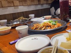 -邵汇大虾(同康路店)