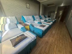 -御泉足浴SPA养生会所