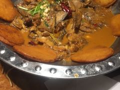 -95号酱骨·一块豆腐(展春园西路店)