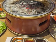 -西塔老太太泥炉烤肉(双井店)