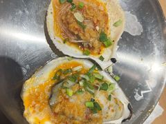-落日营地·云泰小烤