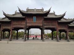 -朱仙镇启封故园景区