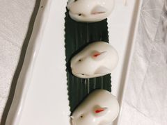椰奶小兔子-十二粤味·顺德菜·烧鹅点心(五四广场店)