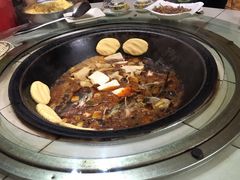 -大鹅岛灶台鱼·铁锅炖(水库路店)