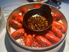 -巴厘龙虾·榜首油焖大虾(洞庭·艺术洋房店)