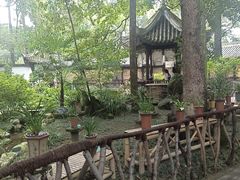 -成都杜甫草堂博物馆