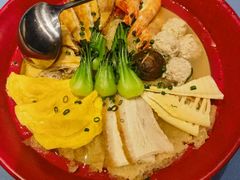 -宴周康·精致江浙菜(周浦店)