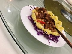 -潮府馆·非遗潮州菜·港式点心(世纪公园店)