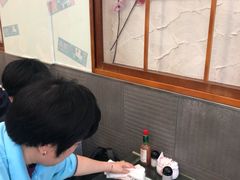 -义顺牛奶公司(庇利金街店)
