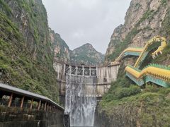 -龙庆峡风景区