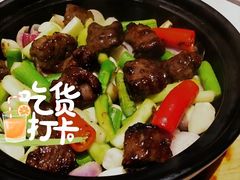 -粗茶淡饭·汉口公馆(循礼门店)