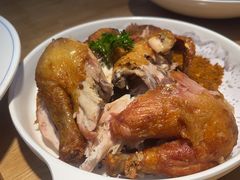 -茉莉阿姨·南京老菜馆(湛江路店)