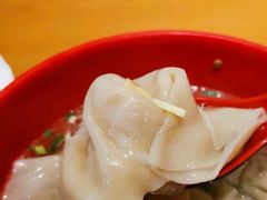 -梦花街馄饨店(中华苑店)