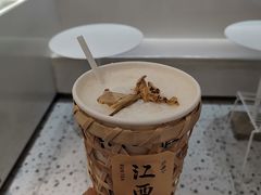-KUNCHA鲲茶·江西制茶(铜锣湾店)