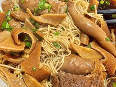 -杭嘉湖咬强羊肉面馆(永兴路总店)
