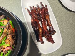 -朴墅(西湖青芝坞店·杭帮菜·家宴.14年的店)
