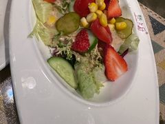 -美森西餐厅(曙光大道店)
