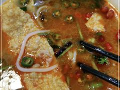 -螺小胖柳州螺蛳粉(钟楼总店)