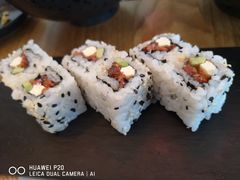 -Sushi Love 创意寿司(丽影广场店)