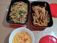 -味福记·江西小炒·南昌小吃(青山湖万达店)