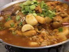 -水韵·渔家臻品私房菜(中庙店)