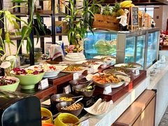 -深圳宝安福朋喜来登酒店 · 玩啤食社