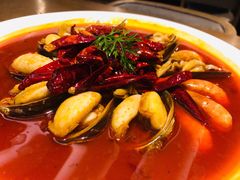 -榕意·川味之美(深业上城店)