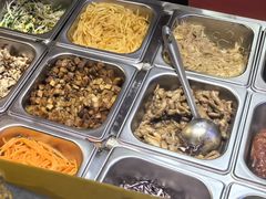 -张果佬年糕卷(科巷店)