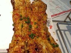 -小鲜肉延边朝鲜族烤串(珠海店)