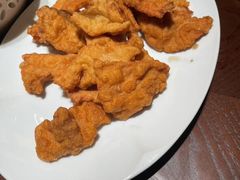 -新连采·海鲜·大连菜(大连恒隆广场店)