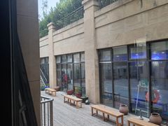 -硬糖健身(北苑店)