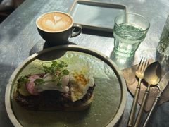 -O'mills Sourdough Bakery&Bistro(永嘉路店)